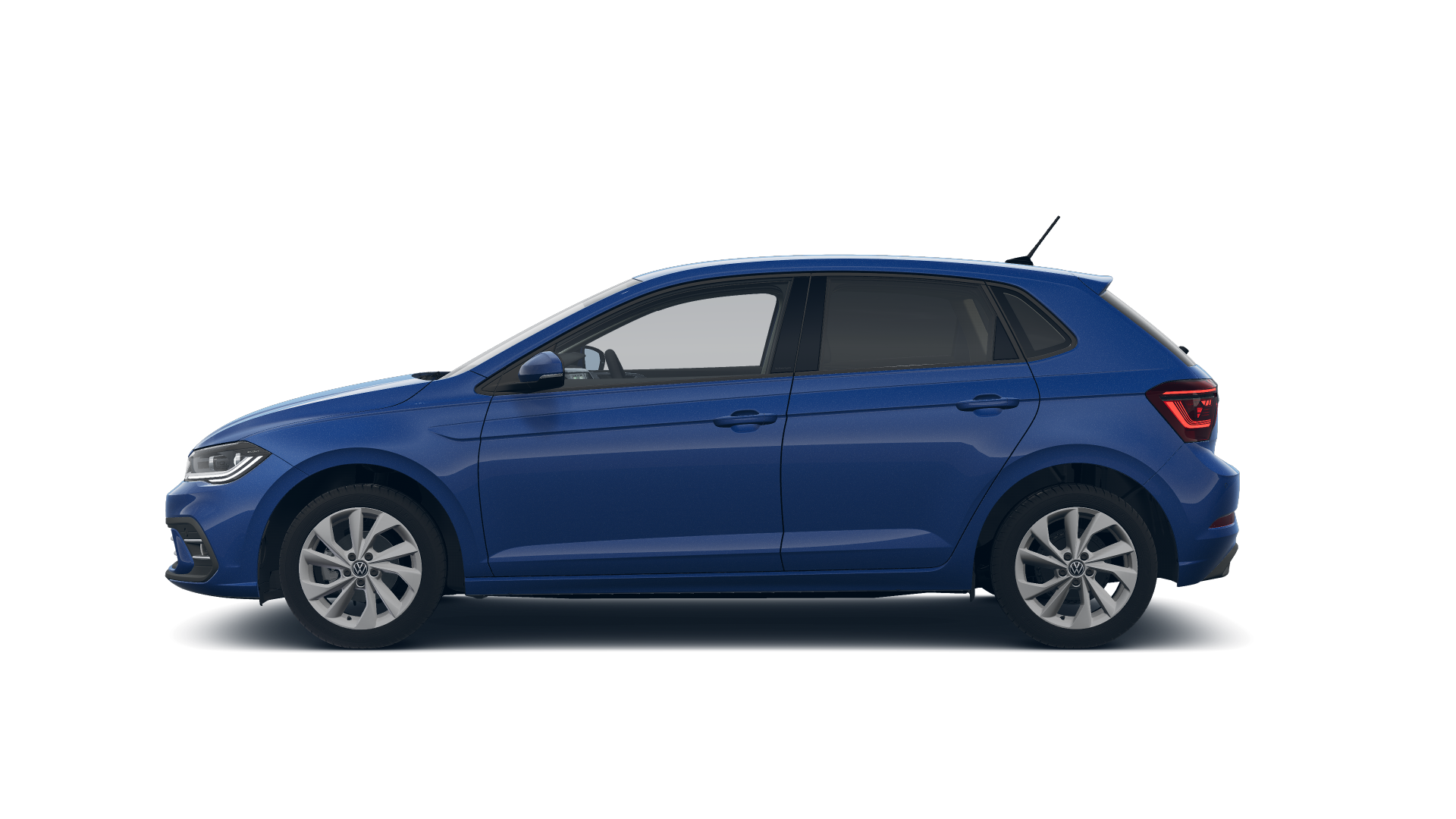 Volkswagen Polo 1,0TSI MATRIX|NAVI|ACC|SHZ|TEL.