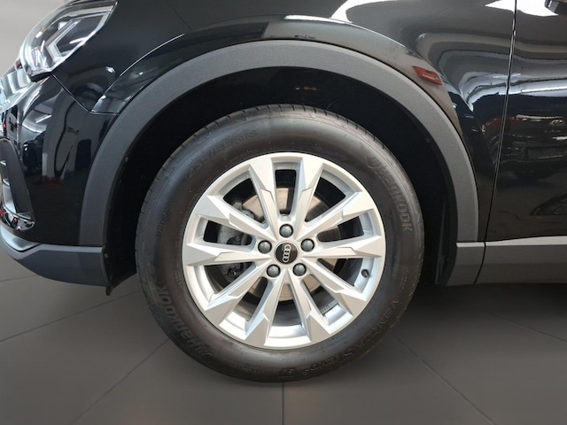 Audi Q3 35 TFSI S-Tronic