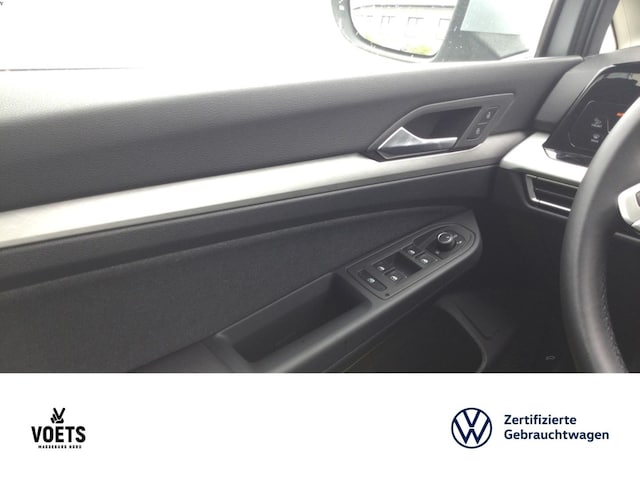 Volkswagen Golf Golf VIII Life