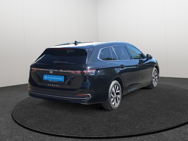 Volkswagen Passat 2.0 TDI Business DSG