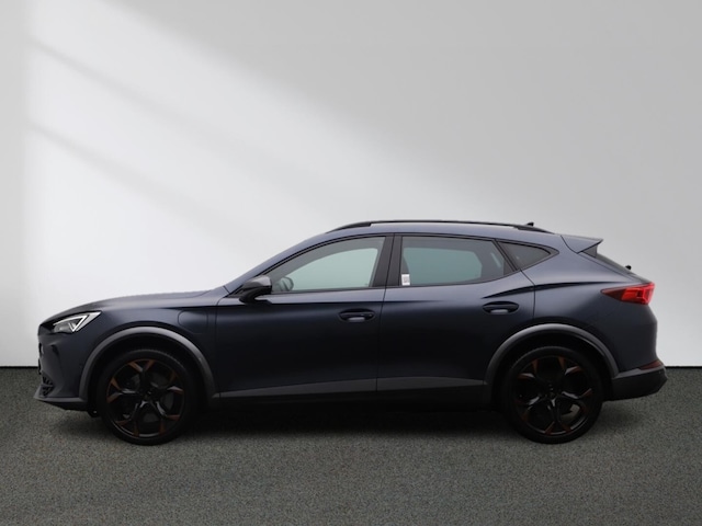 Cupra Formentor 1.4 e-Hybrid