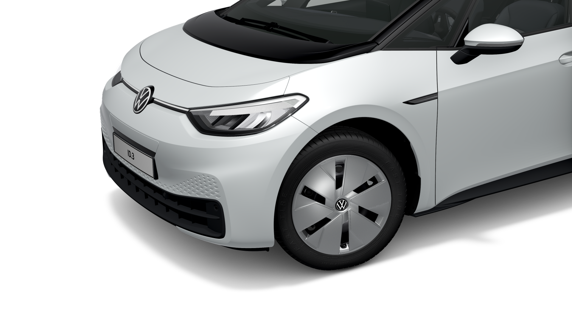 Volkswagen ID.3 AUT KlimaA LED Navi PDC