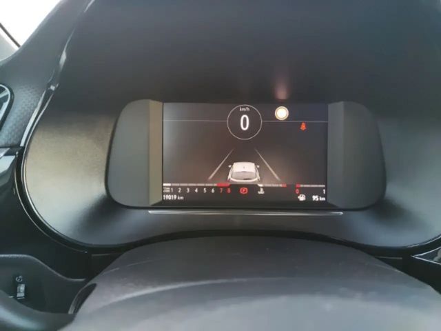 Opel Corsa GS-Line Grand Sport