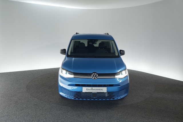 Volkswagen Caddy 1.5 TSI Combi Life Maxi
