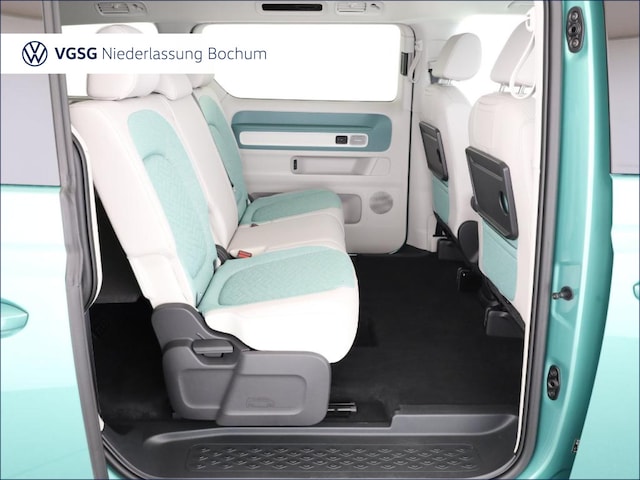 Volkswagen ID.Buzz Pro