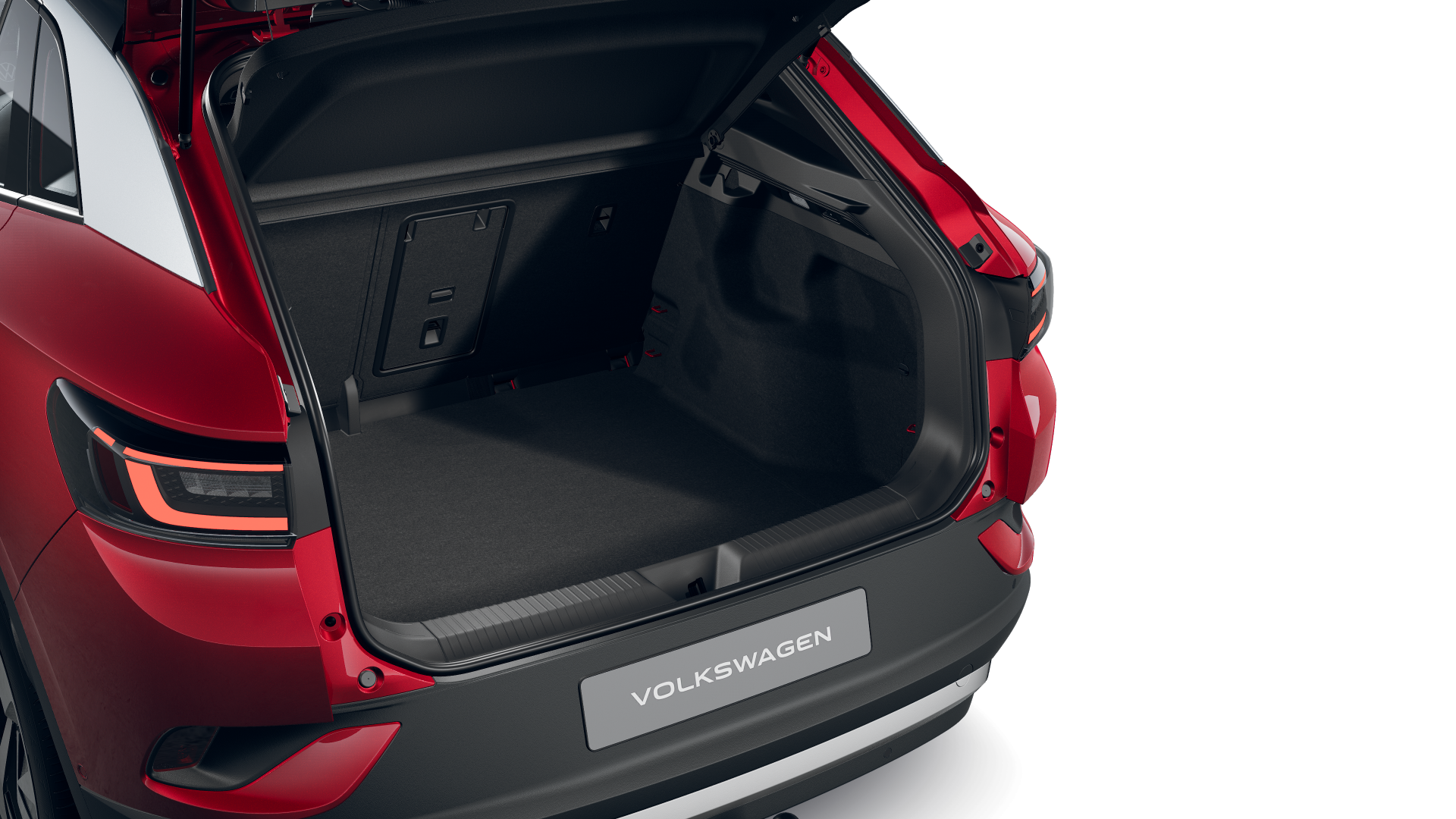 Volkswagen ID.4 Performance Pro