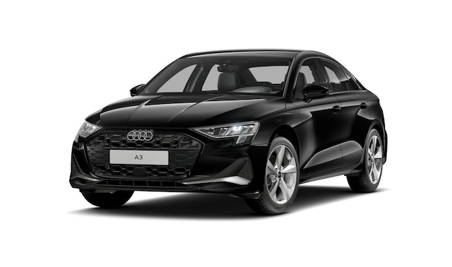 Audi A3 35 TFSI S-Tronic Sedan