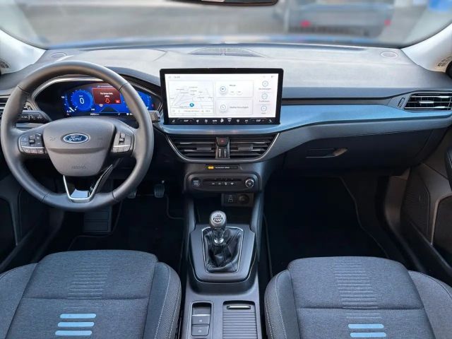 Ford Focus Active Wagon