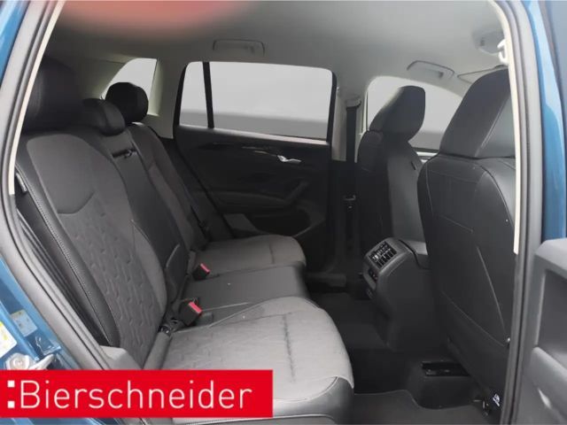 Volkswagen Tiguan 1.5 eTSI DSG