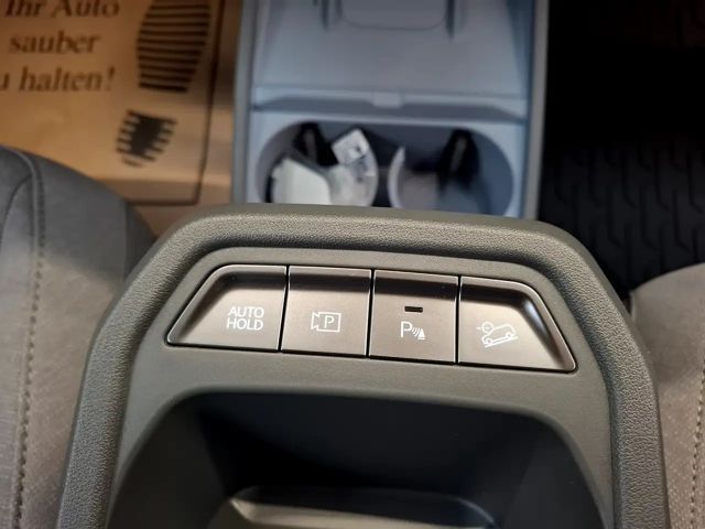 Kia EV3 Earth FWD Long range