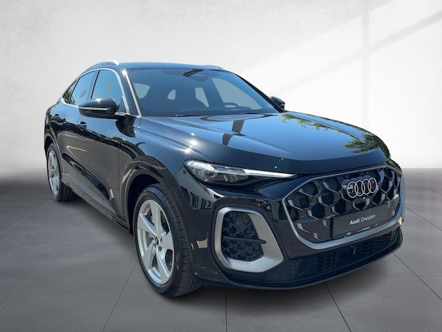 Audi Q5 Quattro S-Tronic Sportback