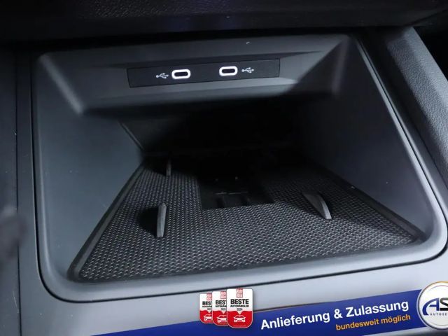 Cupra Formentor #ACC #LED #AHK schw. #Navi #Kamera #Edge-P. #19...