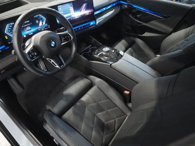 BMW 520 520d M-Sport Touring