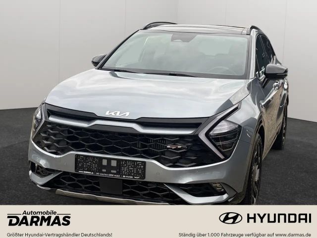 Kia Sportage GT-Line