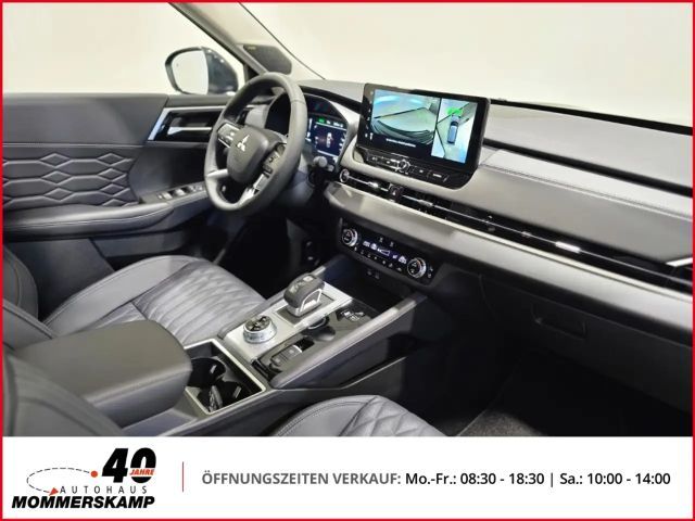 Mitsubishi Outlander 4WD