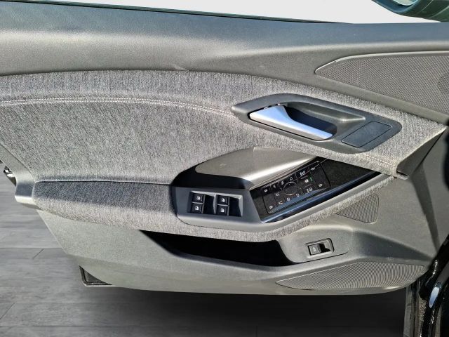 Audi Q6 e-tron Performance