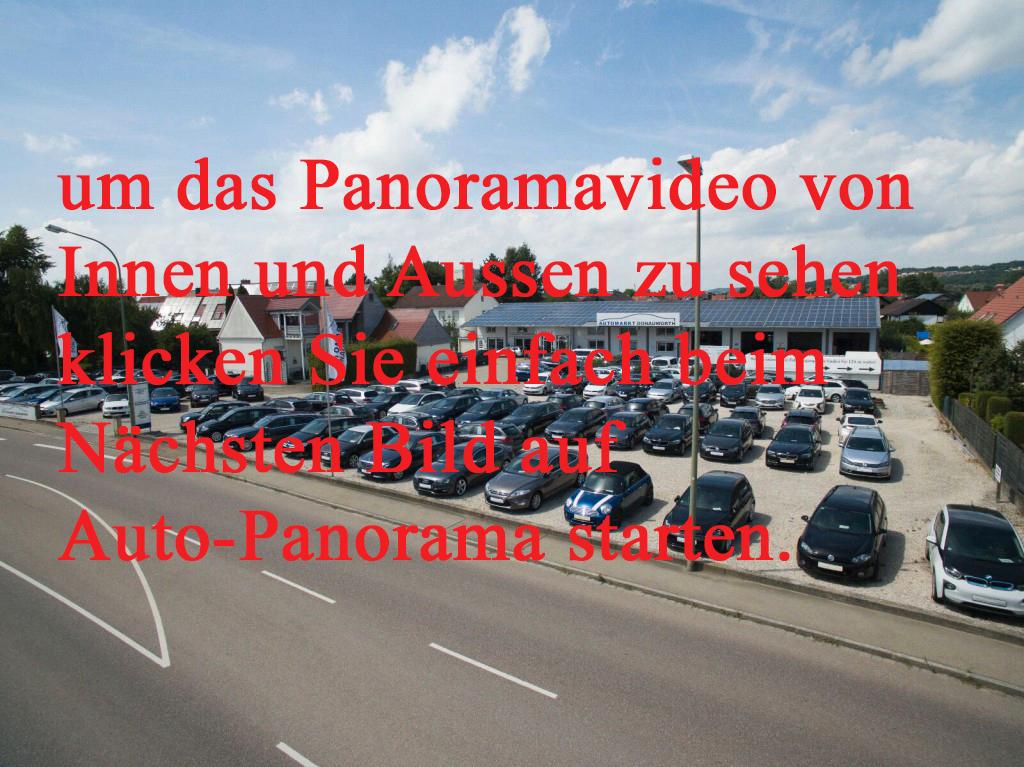 Mercedes-Benz V 300 AMG Line Limousine Lang V 300 d