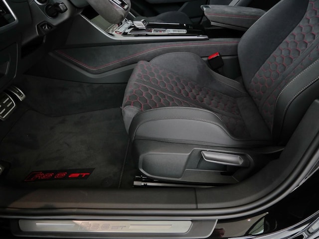 Audi A6 e-tron Avant Performance Quattro