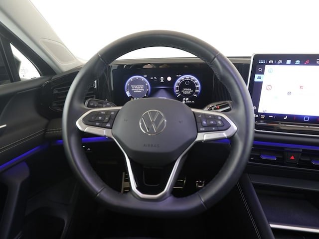Volkswagen Tiguan 1.5 eTSI