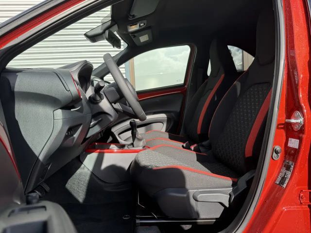 Toyota Aygo X Hatchback