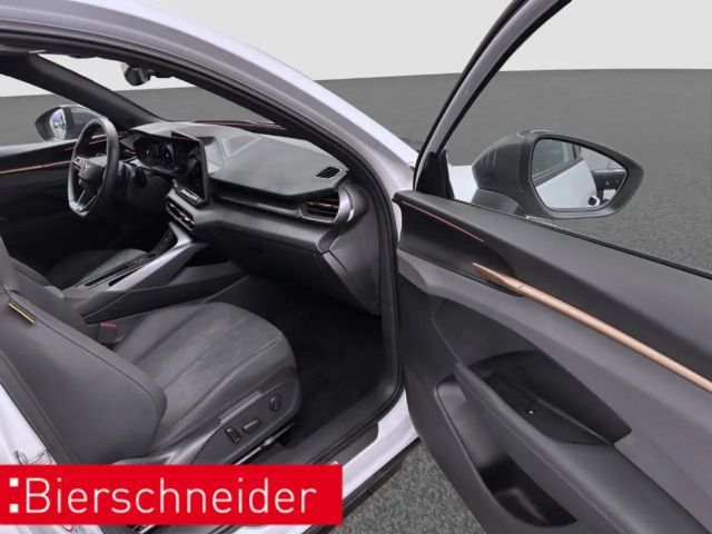 Cupra Terramar 1.5 eTSI