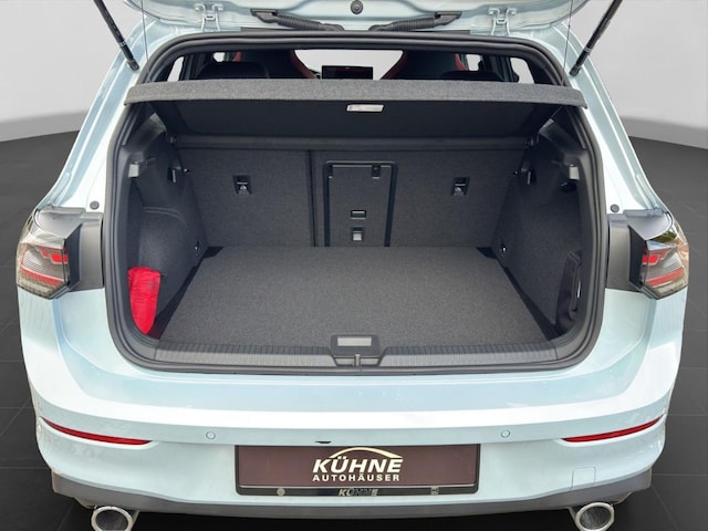 Volkswagen Golf GTI IQ.Drive Style