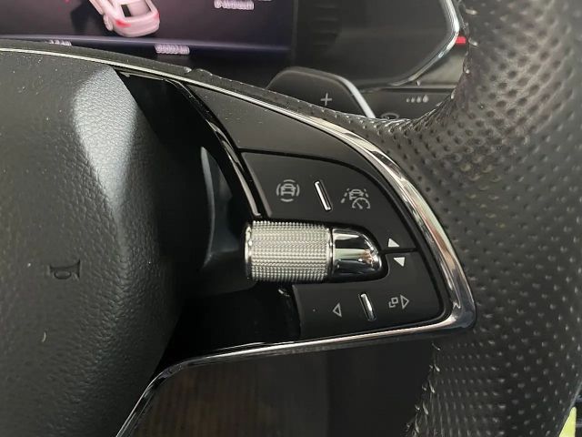 Skoda Superb Sportline