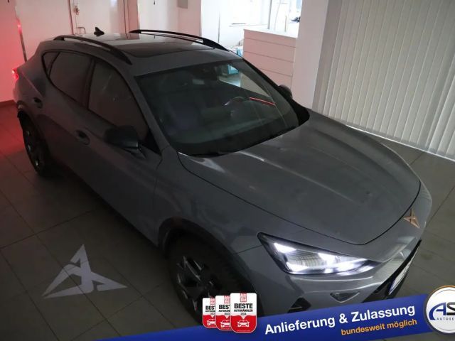 Cupra Formentor eTSI #Panorama #Klima #Navi #Voll LED Scheinwer...