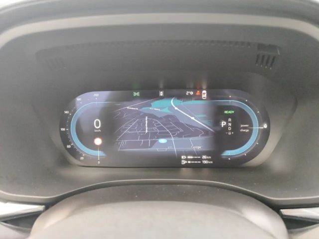 Volvo XC60 AWD T6 Ultra