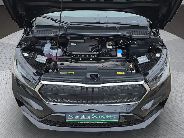 Skoda Enyaq Coupe iV 85