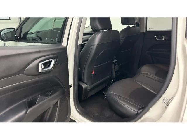 Jeep Compass 4x4 Hybrid Trailhawk