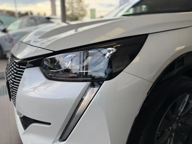 Peugeot 208 Allure Pack