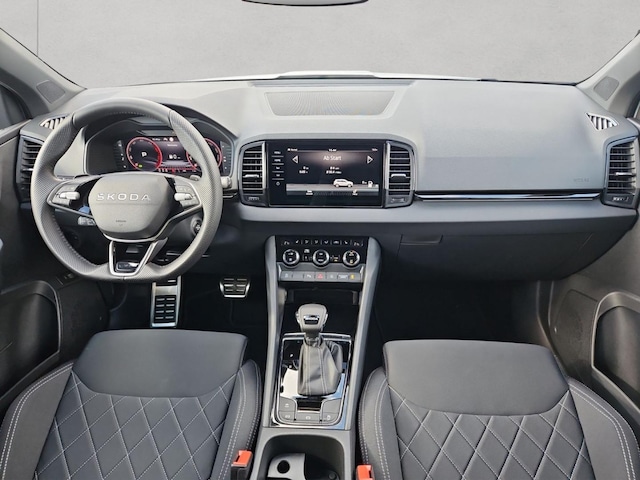 Skoda Karoq 2.0 TDI Sportline