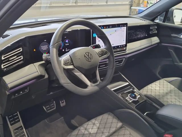 Volkswagen Tiguan DSG Sport