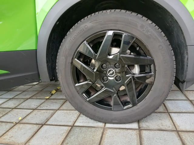 Opel Mokka 1.2 Turbo