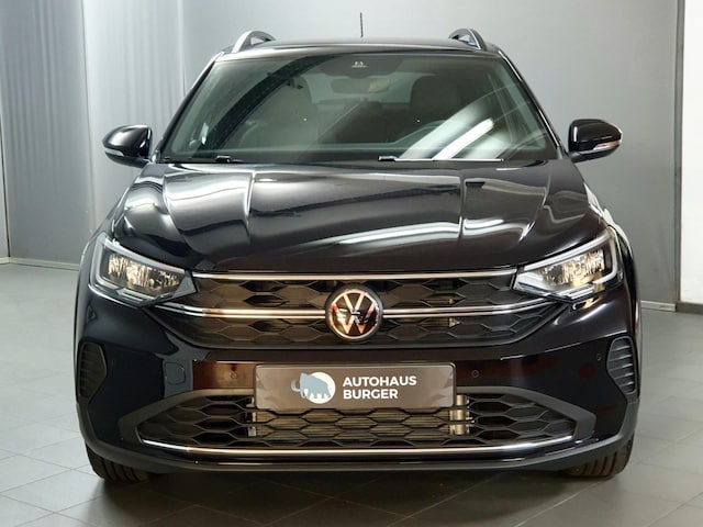 Volkswagen Taigo 1.0 TSI DSG