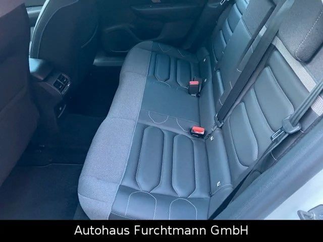 Citroën C4 PureTech Shine