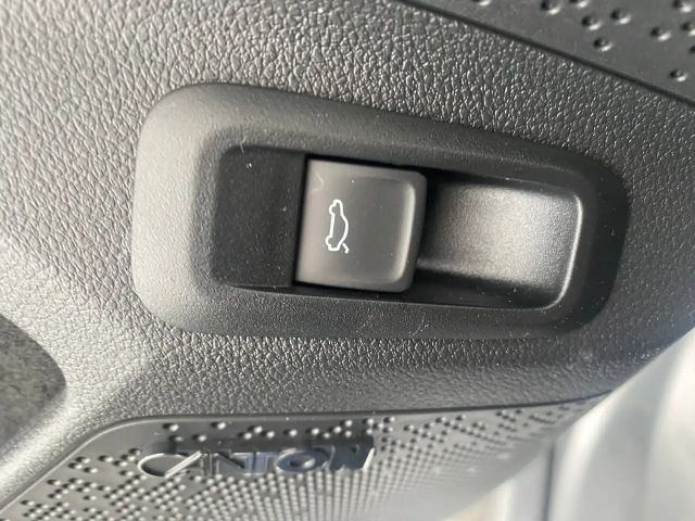 Skoda Enyaq Coupe RS