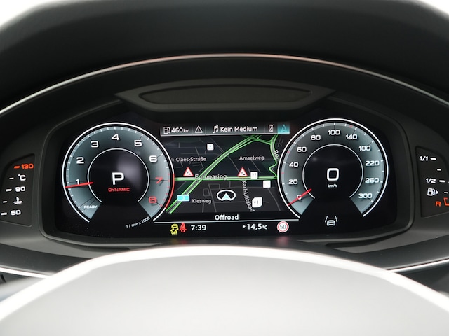 Audi A6 45 TFSI S-Tronic Sedan