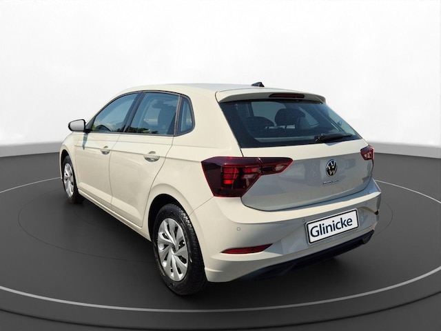 Volkswagen Polo 1.0 TSI