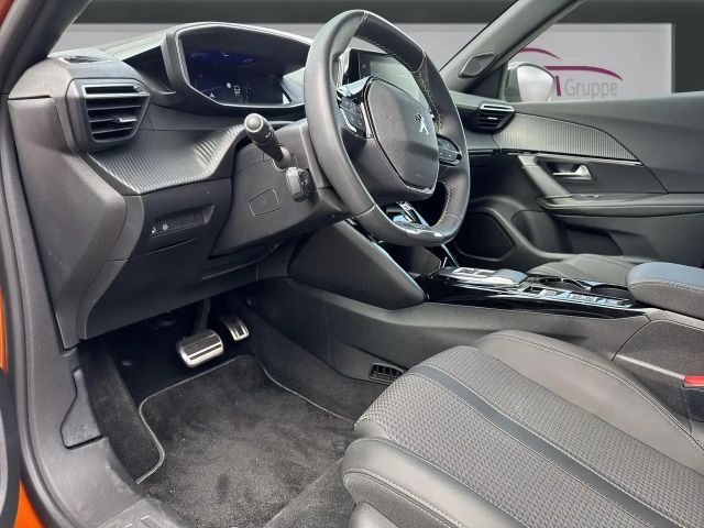 Peugeot E-2008 GT-Line