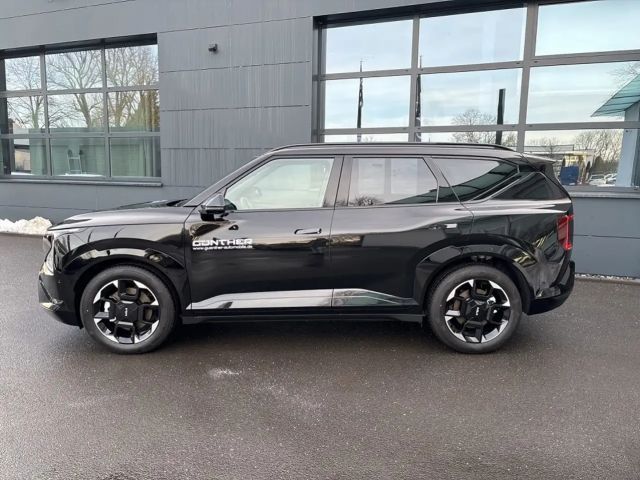 Kia EV5 81.4 kWh GT-Line