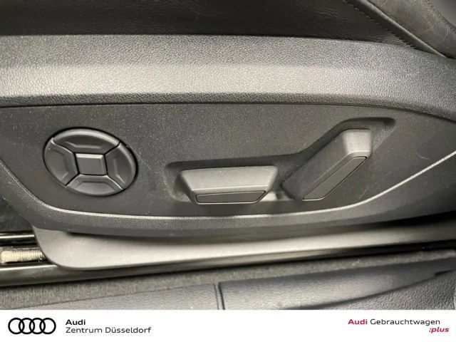 Audi Q3 45 TFSI Hybride