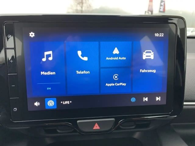 Mazda 2 Mazda2 Hybrid Centre Line Aut.