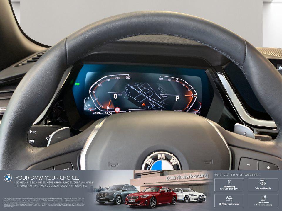 BMW Z4 Roadster sDrive20i