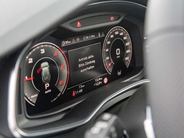 Audi A6 45 TDI Avant Quattro S-Line S-Tronic