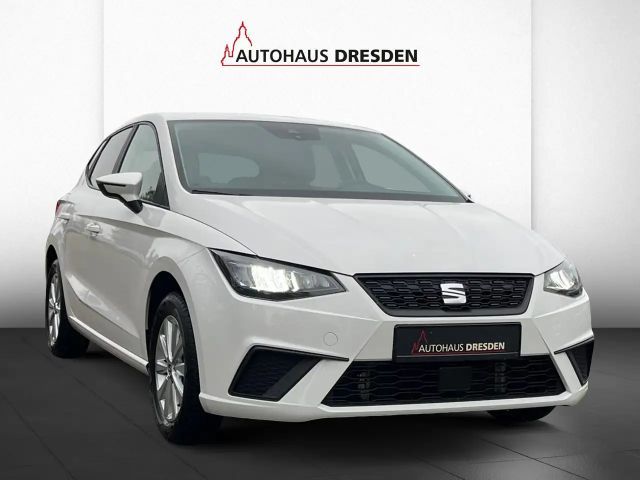 Seat Ibiza 1.0 TSI Style