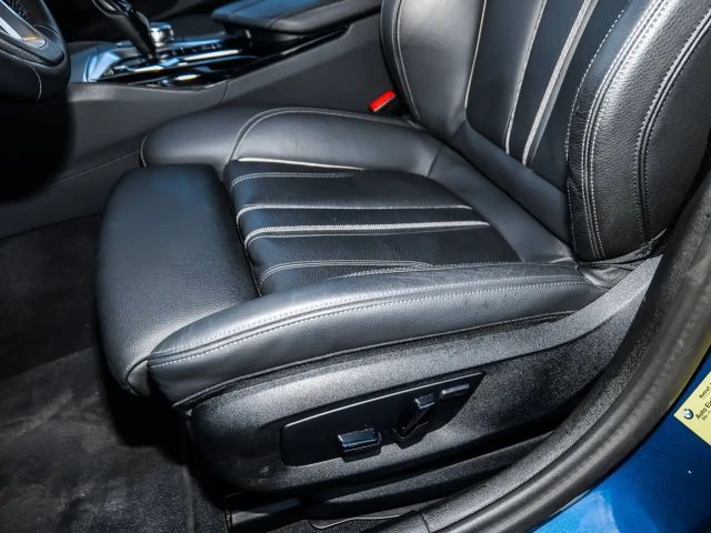 BMW 530 530d Luxury Line Sedan xDrive