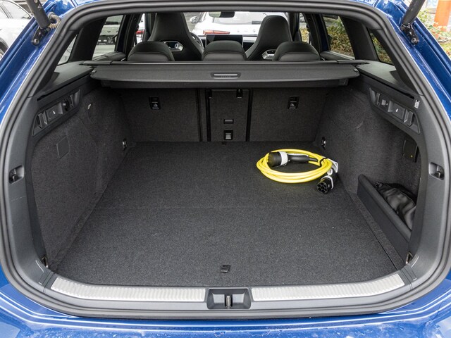 Volkswagen Passat 1.5 eTSI DSG eHybrid