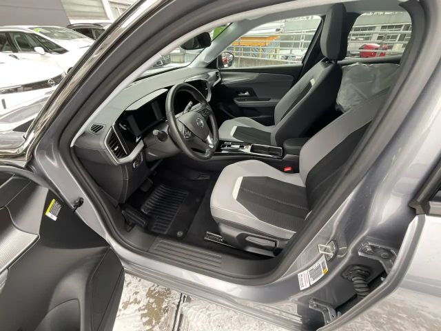 Opel Mokka Elegance Mokka-e